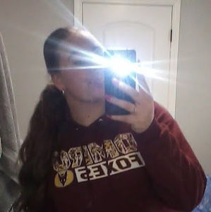 Meet your Posher, Paige